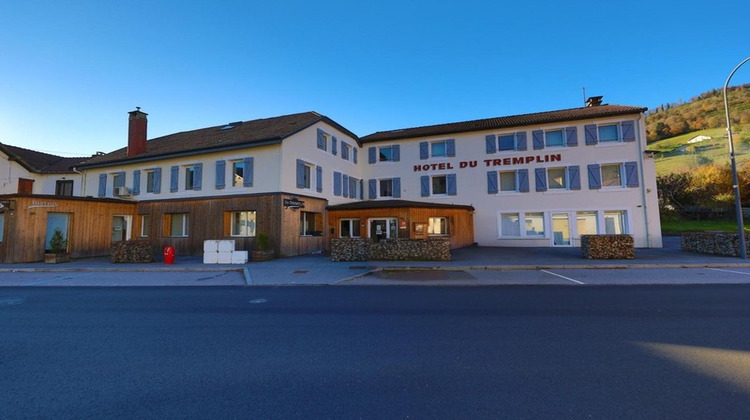 Ma-Cabane - Vente Appartement BUSSANG, 16 m²