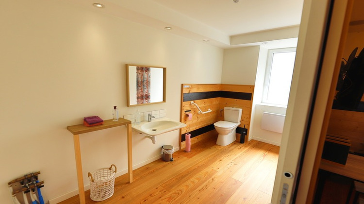 Ma-Cabane - Vente Appartement BUSSANG, 66 m²