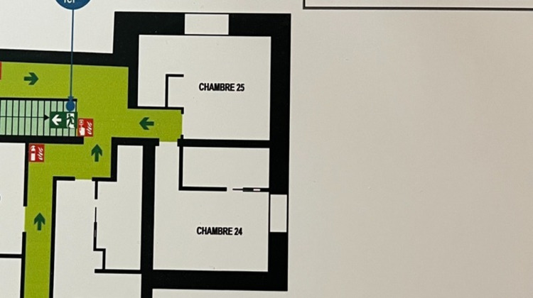 Ma-Cabane - Vente Appartement BUSSANG, 34 m²