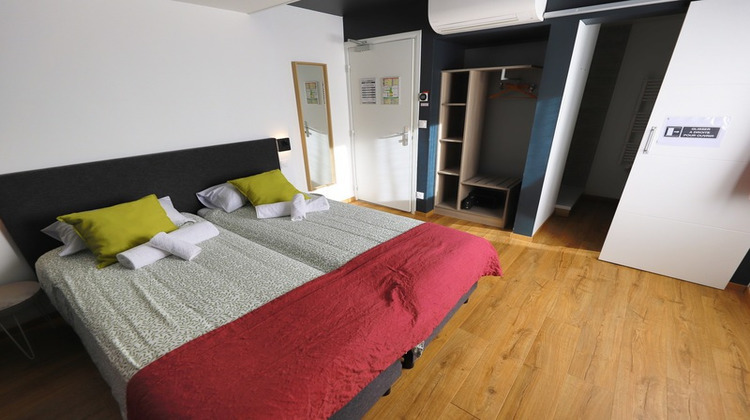 Ma-Cabane - Vente Appartement BUSSANG, 34 m²