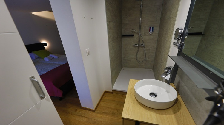 Ma-Cabane - Vente Appartement BUSSANG, 34 m²