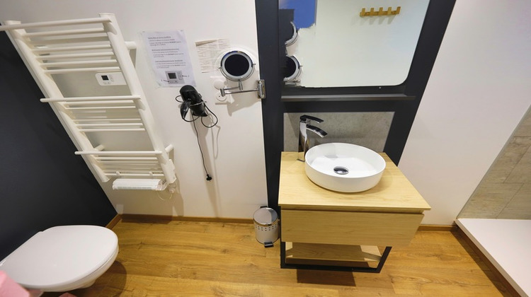 Ma-Cabane - Vente Appartement BUSSANG, 20 m²