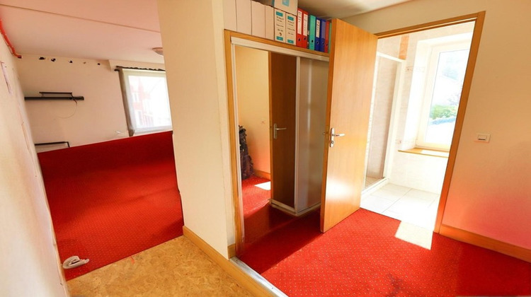 Ma-Cabane - Vente Appartement BUSSANG, 60 m²