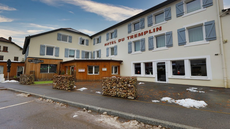 Ma-Cabane - Vente Appartement BUSSANG, 17 m²