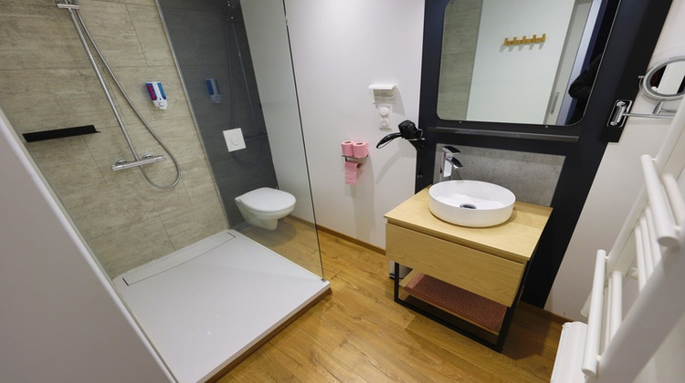 Ma-Cabane - Vente Appartement BUSSANG, 17 m²