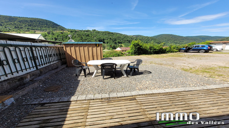 Ma-Cabane - Vente Appartement BUSSANG, 68 m²