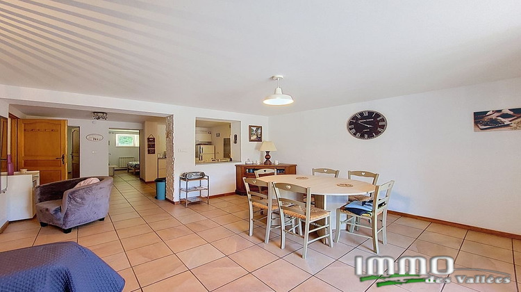 Ma-Cabane - Vente Appartement BUSSANG, 68 m²