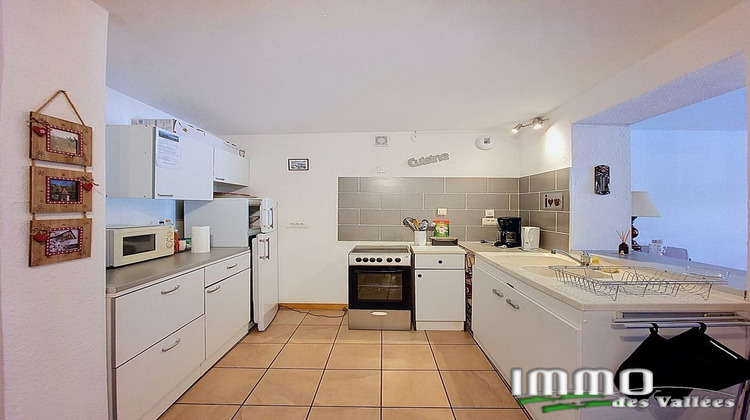 Ma-Cabane - Vente Appartement BUSSANG, 68 m²