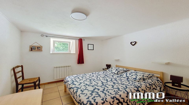 Ma-Cabane - Vente Appartement BUSSANG, 68 m²