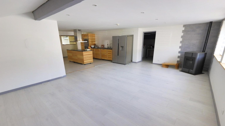 Ma-Cabane - Vente Appartement BUSSANG, 116 m²