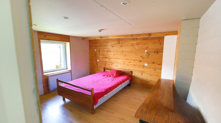 Ma-Cabane - Vente Appartement BUSSANG, 116 m²