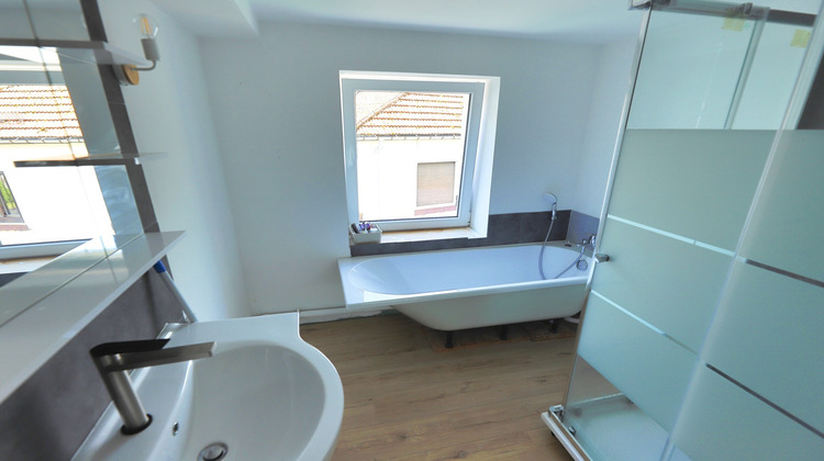 Ma-Cabane - Vente Appartement BUSSANG, 116 m²