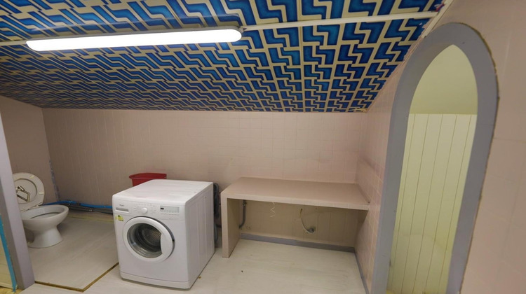 Ma-Cabane - Vente Appartement BUSSANG, 116 m²