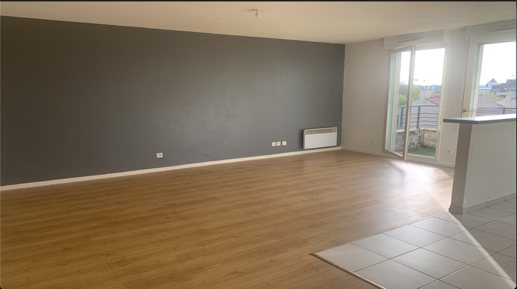 Ma-Cabane - Vente Appartement Bussy-Saint-Georges, 47 m²