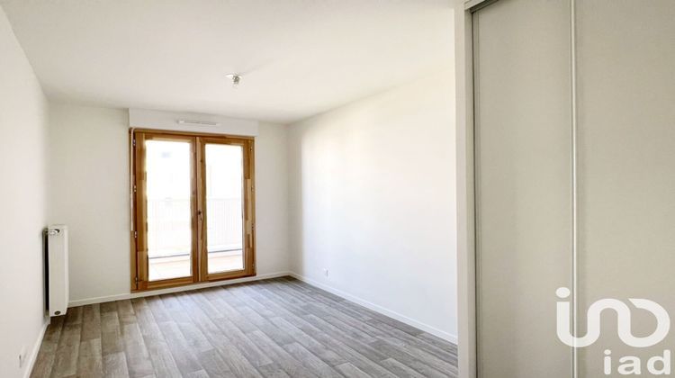 Ma-Cabane - Vente Appartement Bussy-Saint-Georges, 59 m²