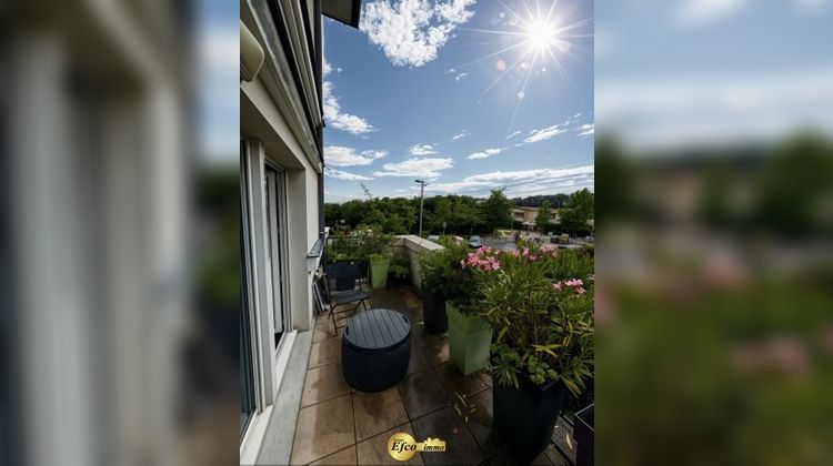 Ma-Cabane - Vente Appartement Bussy-Saint-Georges, 106 m²