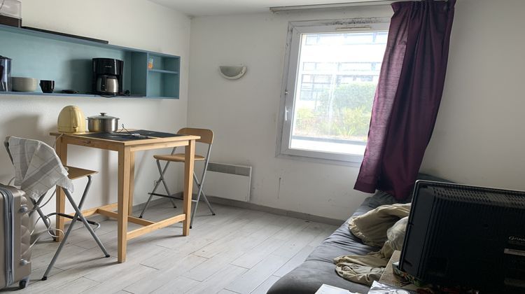 Ma-Cabane - Vente Appartement Bussy-Saint-Georges, 18 m²