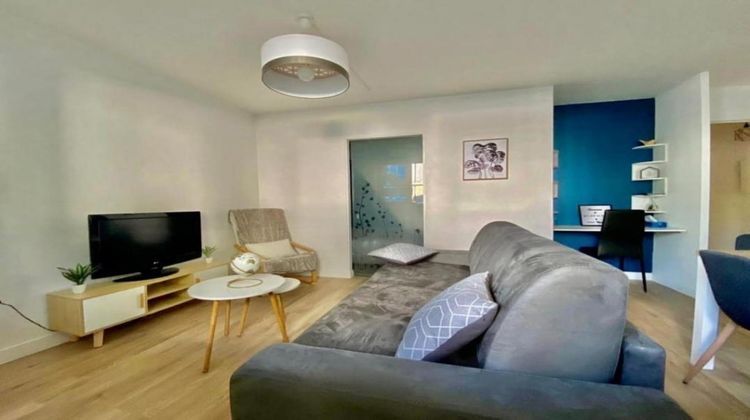 Ma-Cabane - Vente Appartement BUSSY SAINT GEORGES, 41 m²