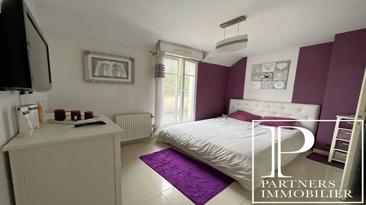 Ma-Cabane - Vente Appartement BUSSY-SAINT-GEORGES, 93 m²