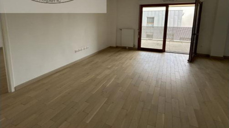 Ma-Cabane - Vente Appartement Bussy-Saint-Georges, 42 m²