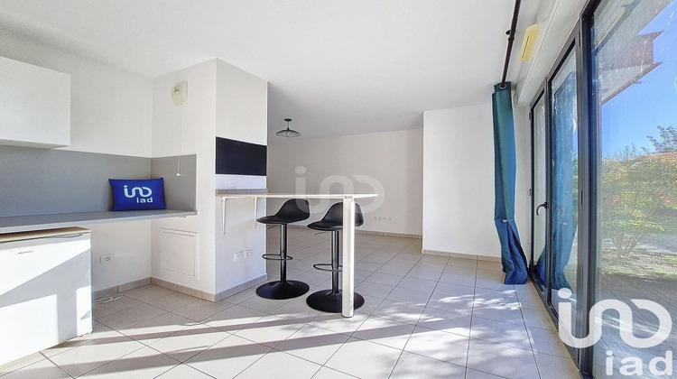 Ma-Cabane - Vente Appartement Bussy-Saint-Georges, 51 m²