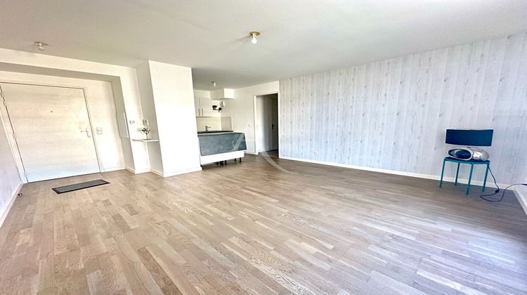 Ma-Cabane - Vente Appartement BUSSY-SAINT-GEORGES, 62 m²