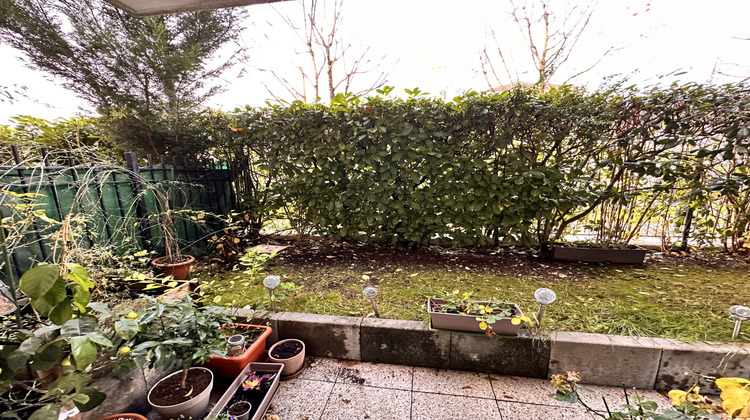 Ma-Cabane - Vente Appartement Bussy-Saint-Georges, 39 m²