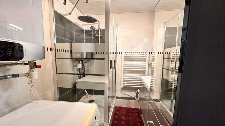 Ma-Cabane - Vente Appartement Bussy-Saint-Georges, 39 m²