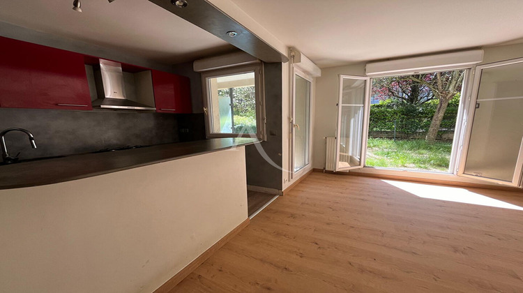 Ma-Cabane - Vente Appartement BUSSY-SAINT-GEORGES, 55 m²