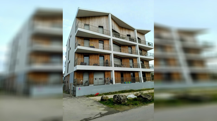 Ma-Cabane - Vente Appartement BUSSY SAINT GEORGES, 32 m²