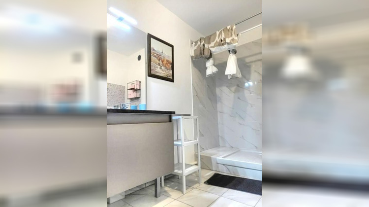 Ma-Cabane - Vente Appartement BUSSY SAINT GEORGES, 32 m²