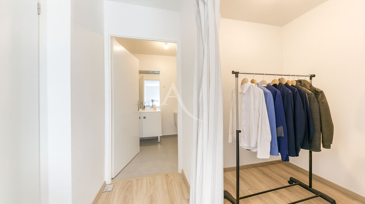 Ma-Cabane - Vente Appartement BUSSY-SAINT-GEORGES, 77 m²