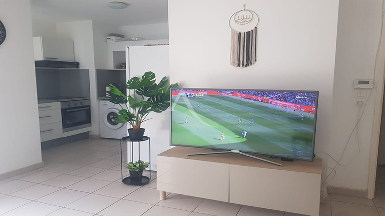 Ma-Cabane - Vente Appartement BUSSY-SAINT-GEORGES, 48 m²