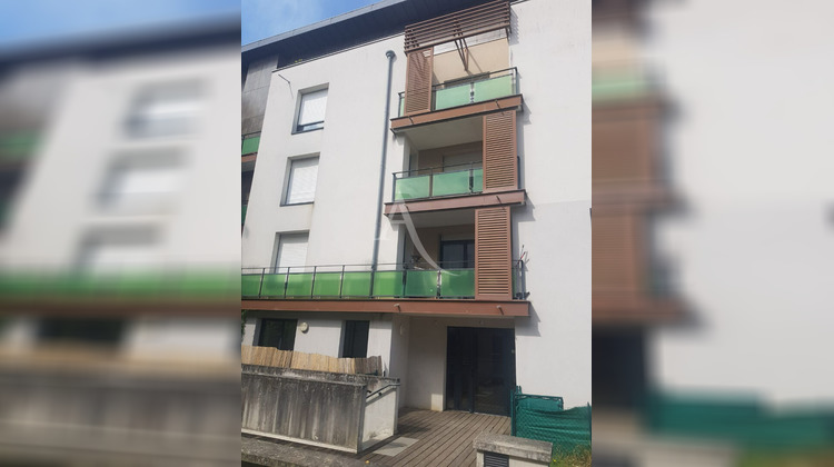 Ma-Cabane - Vente Appartement BUSSY-SAINT-GEORGES, 48 m²