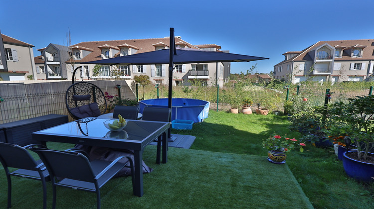 Ma-Cabane - Vente Appartement Bussy-Saint-Georges, 41 m²