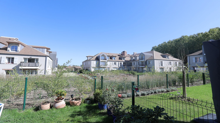 Ma-Cabane - Vente Appartement Bussy-Saint-Georges, 41 m²
