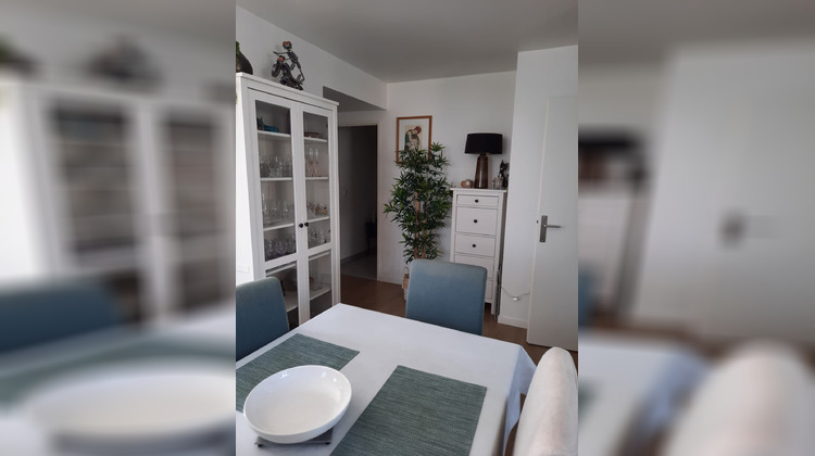 Ma-Cabane - Vente Appartement Bussy-Saint-Georges, 59 m²