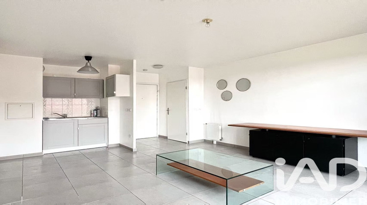 Ma-Cabane - Vente Appartement Bussy-Saint-Georges, 41 m²