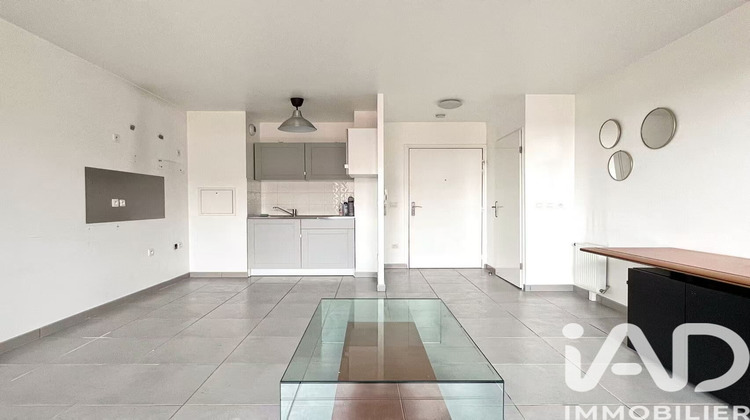 Ma-Cabane - Vente Appartement Bussy-Saint-Georges, 41 m²