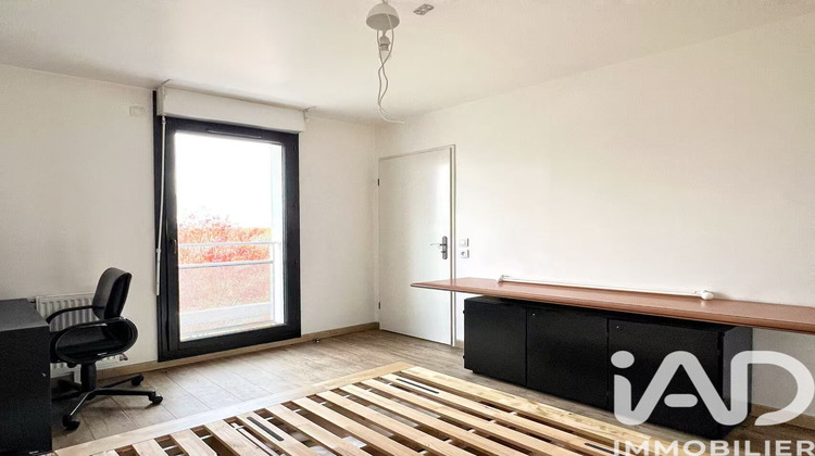 Ma-Cabane - Vente Appartement Bussy-Saint-Georges, 41 m²