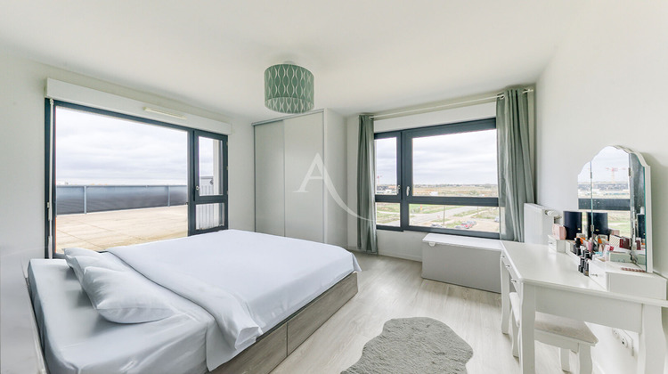 Ma-Cabane - Vente Appartement BUSSY-SAINT-GEORGES, 86 m²