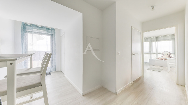 Ma-Cabane - Vente Appartement BUSSY-SAINT-GEORGES, 86 m²