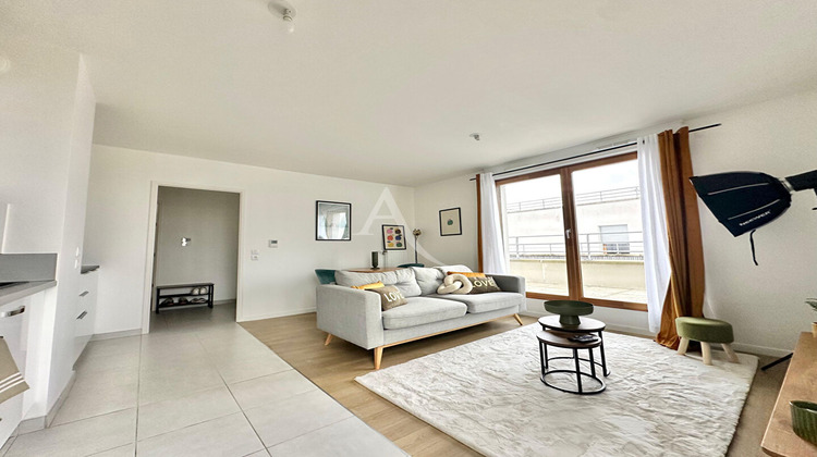 Ma-Cabane - Vente Appartement BUSSY-SAINT-GEORGES, 56 m²