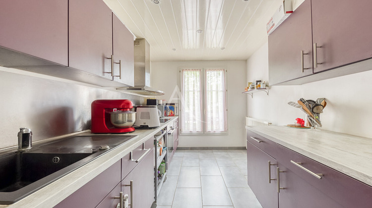 Ma-Cabane - Vente Appartement BUSSY-SAINT-GEORGES, 67 m²