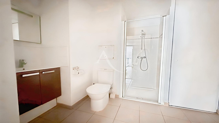 Ma-Cabane - Vente Appartement BUSSY-SAINT-GEORGES, 30 m²