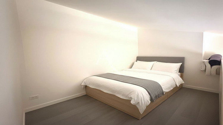 Ma-Cabane - Vente Appartement BUSSY-SAINT-GEORGES, 28 m²