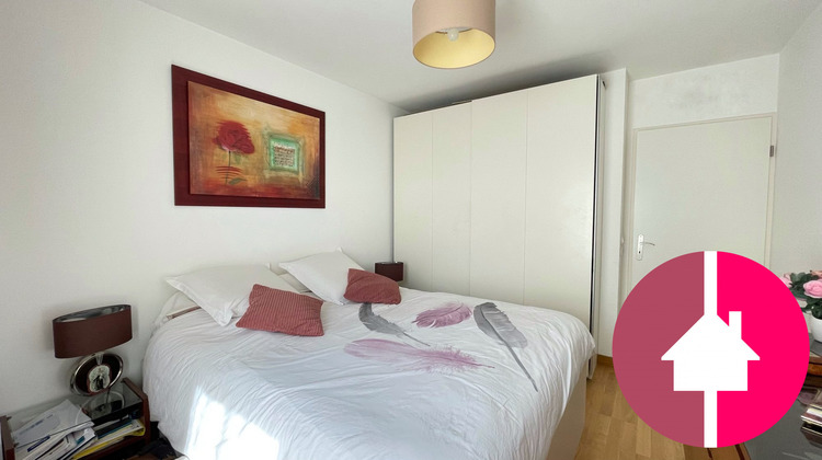 Ma-Cabane - Vente Appartement Bussy-Saint-Georges, 64 m²