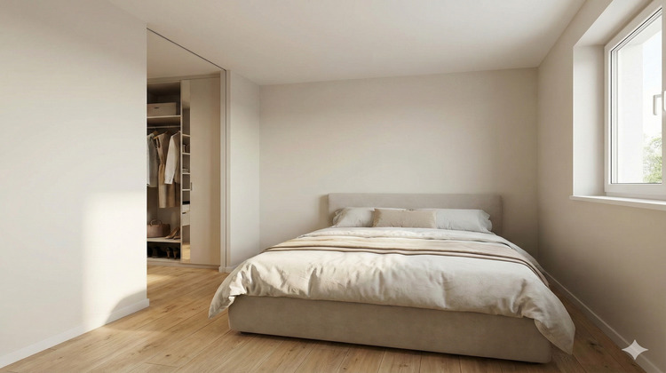 Ma-Cabane - Vente Appartement Bussy-Saint-Georges, 82 m²