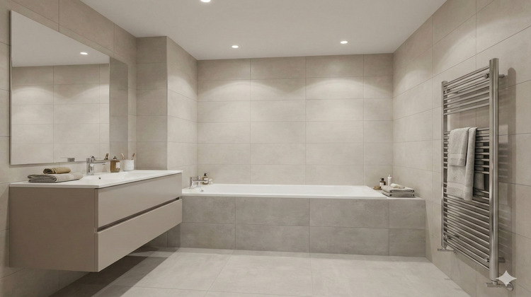 Ma-Cabane - Vente Appartement Bussy-Saint-Georges, 82 m²