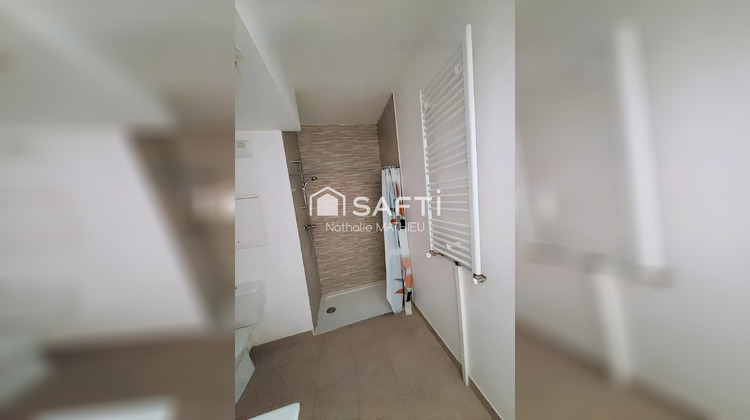 Ma-Cabane - Vente Appartement Bussy-Saint-Georges, 27 m²